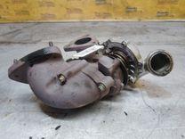 Турбина VDYD8F Opel Astra - Фото 4