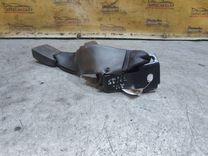 Замок ремня безопасности U12G0I Toyota Avensis - Фото 4