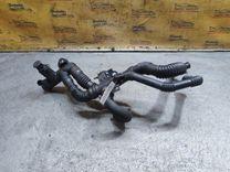 Трубка охлаждающей жидкости пластиковая 3Q4J3B Ford Focus