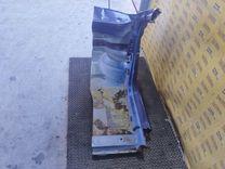 Стойка кузовная передняя правая 0QUQET Peugeot 307 - Фото 11