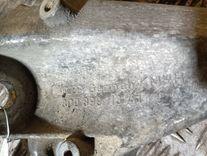 Кронштейн КПП IPWJY1 Audi A6 купить в магазине запчастей бу