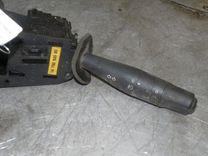 Переключатель подрулевой (стрекоза) 8OK9DR Peugeot Expert купить в магазине запчастей бу