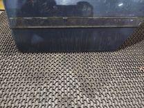 Дверь задняя левая 7F9PKT Opel Astra купить на авторазборке