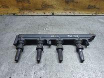 Катушка зажигания CK1FE3 Citroen C4 Grand Picasso купить