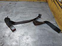 Ремень безопасности задний центральный G239BZ Rover 45 - Фото 1