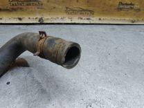 Патрубок радиатора 7MQ8TJ Citroen C3 купить