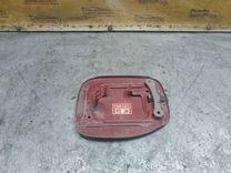 Лючок топливного бака XWRWDL Toyota Corolla - Фото 4