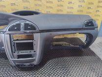 Панель передняя салона (торпедо) ZCAYTP Citroen C5 - Фото 4