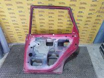 Дверь задняя правая V2ZJZY Opel Astra - Фото 4