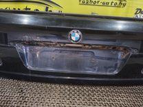 Крышка багажника (дверь 3-5) TZ4L5S BMW 3 E46 купить с доставкой
