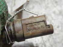 Датчик давления масла XVN500 Citroen C8 - Фото 4