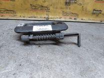 Ручка наружная передняя правая M7EWZY Peugeot 406 купить