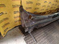 Дождевик YHV767 Ford Fusion - Фото 2