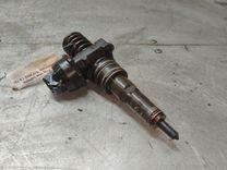 Форсунка W8PEF8 Volkswagen Golf