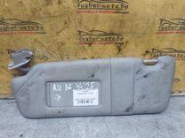 Козырек солнцезащитный 8YTWZS Audi A4