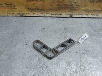 Кронштейн крепления бампера заднего ZO4L79 Opel Insignia - Фото 3