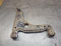 Рычаг передний правый 72LLRH Opel Astra - Фото 1