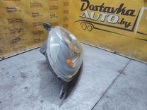 Фара левая IB0KJD Toyota Yaris Verso купить