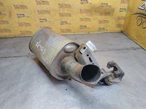 Глушитель 5UOD3D Renault Espace