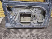 Дверь передняя левая Z2KWAA Citroen C5 купить с доставкой. Огромный выбор запчастей и марок авто. У нас есть практически все.