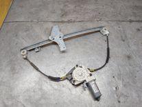 Стеклоподъемник электрический передний правый 8TBN9M Peugeot 307 - Фото 1