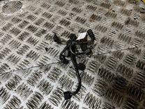 Трубка топливная 4SCTTI Peugeot 406