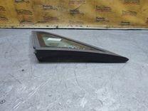 Стекло кузовное боковое левое 7Z61O7 Ford C-Max купить на авторазборке