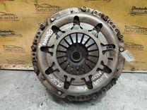 Комплект сцепления 5UVRE1 Nissan Almera - Фото 1
