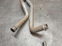 Патрубок отопителя (печки) 6V0Y8N Toyota Corolla купить с доставкой