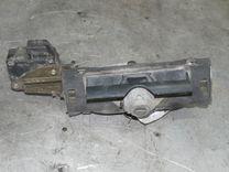 Ручка крышки багажника 6TTE59 Peugeot 406 - Фото 1