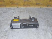 Блок управления печки/климат-контроля LG57GM Peugeot 406 купить