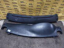 Панель передняя салона (торпедо) W7OEH1 Renault Scenic купить с доставкой