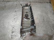 Обшивка стойки центральной левой DMX093 Kia Sorento купить