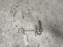 Ограничитель открывания двери задней 7QH33T Opel Meriva undefined