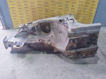 Стойка кузовная передняя левая TQSB52 Opel Astra - Фото 5