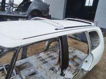 Крыша 2RJNHU Renault Espace - Фото 3