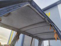 Крыша 2OYHGN Renault Espace купить на авторазборке