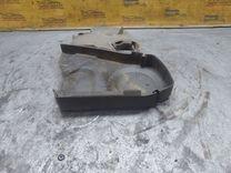 Защита (кожух) ремня ГРМ OU5L00 Seat Toledo - Фото 3