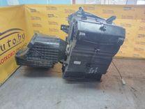 Корпус отопителя (печки) XHDQ6G купить на авторазборке