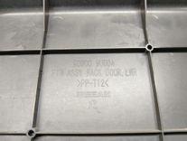 Обшивка крышки багажника 0E8MGY Nissan Note купить с доставкой