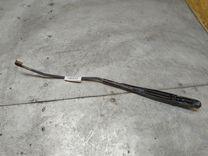 Щеткодержатель (поводок стеклоочистителя, дворник) T7KP58 Peugeot 406 - Фото 2