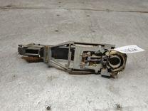 Ручка наружная задняя правая 6E66H7 Volkswagen Golf - Фото 2