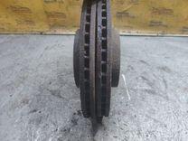 Диск тормозной передний Q8KK5H Toyota Avensis купить