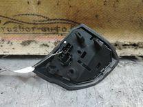 Кнопки руля 4EPVGW Opel Astra - Фото 3