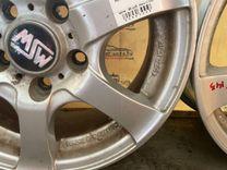 Диск литой R15, 5x114.3 Honda HR-V 2000 8S91HC 8S91HC Honda HR-V купить бу для вашего авто.
