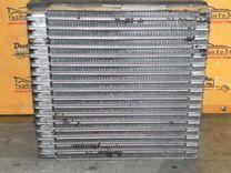 Радиатор отопителя (печки) X56AH6 Ford Focus - Фото 3