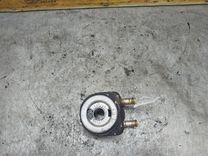 Теплообменник масляного фильтра DL07OH Peugeot 406 купить