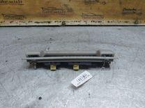 Ручка внутренняя потолочная ZWS82L Peugeot 605 - Фото 2