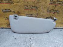 Козырек солнцезащитный C2JI4A Peugeot 206 купить с доставкой