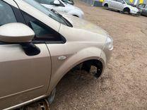 Стекло кузовное боковое правое TF9I3J Fiat Linea - Фото 2